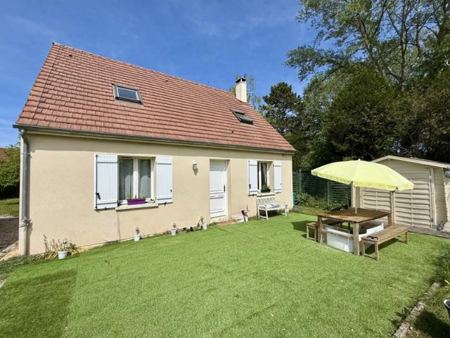 Maison vente à Beauvais, Chaumont-en-vexin