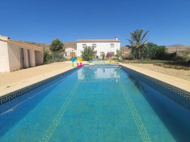 Casa en venta en Valle del Almanzora, Andalucía