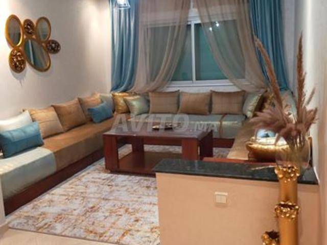 Appartement location à Mohammedia