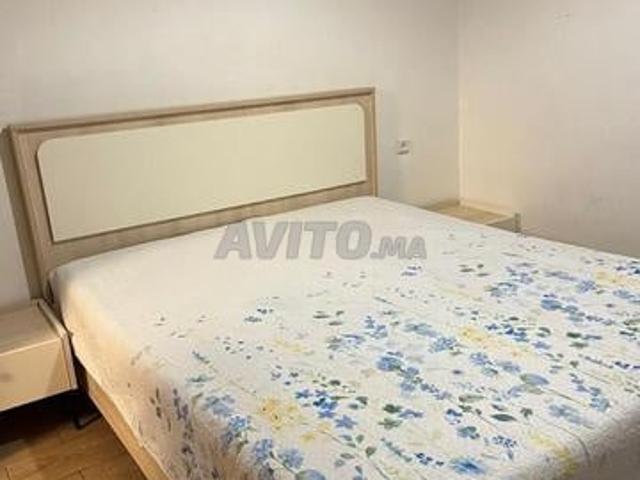 Appartement location à Tilila, Agadir
