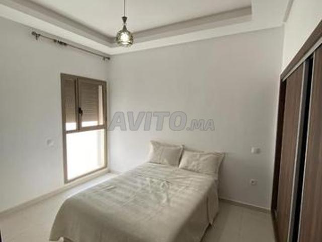 Appartement location à Agadir, Oued ed Dahab-Lagouira
