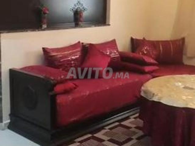 Appartement location à Anfa, Gharb-Chrarda-Beni Hssen