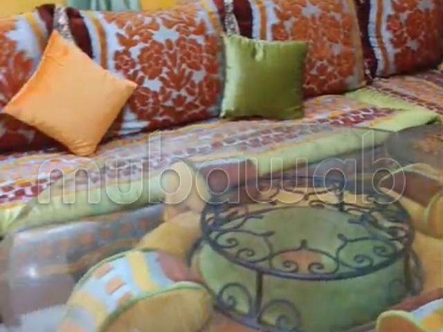 Appartement location à Agadir, Oued ed Dahab-Lagouira