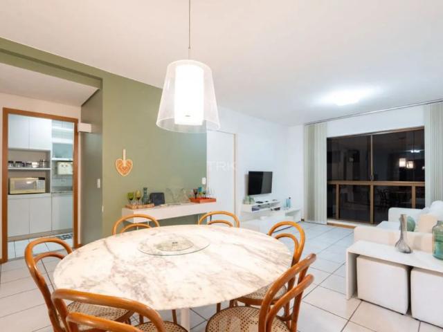 Apartamento aluguel em SQN 212, Plano Piloto