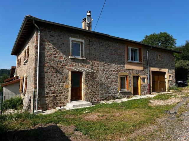 Maison vente à Villefranche-sur-Saône, Rhône