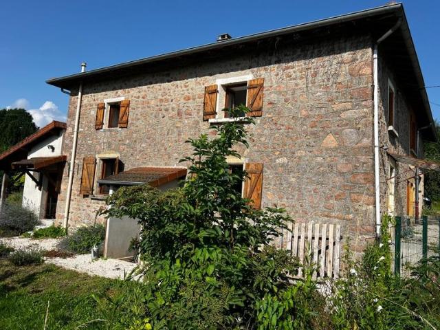 Maison vente à Villefranche-sur-Saône, Rhône