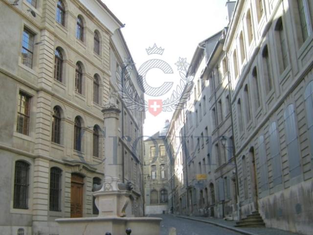 Büro kaufen in Genf