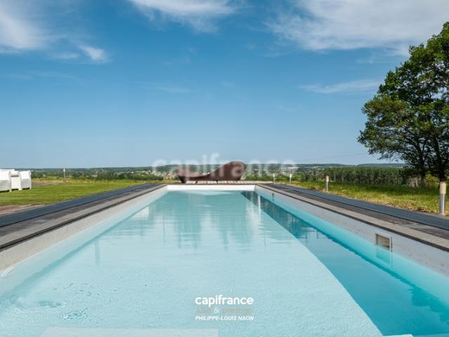 Villa vente à Le Mans