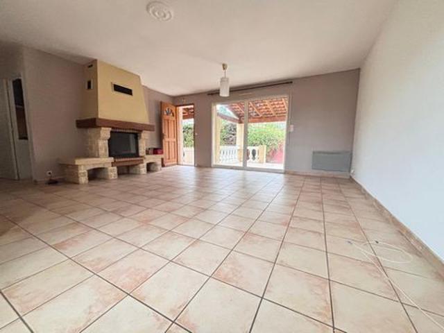 Villa vente à Arrondissement de Toulon, La Crau
