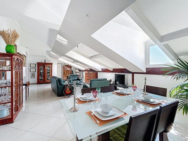 Appartement vente à Menton, Alpes-Maritimes