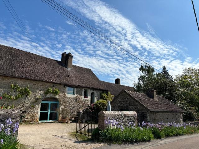 Maison vente à Clos Henri IV, Givry