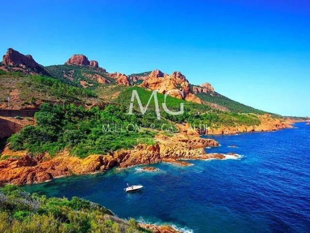 Maison vente à France métropolitaine, Saint-raphaël