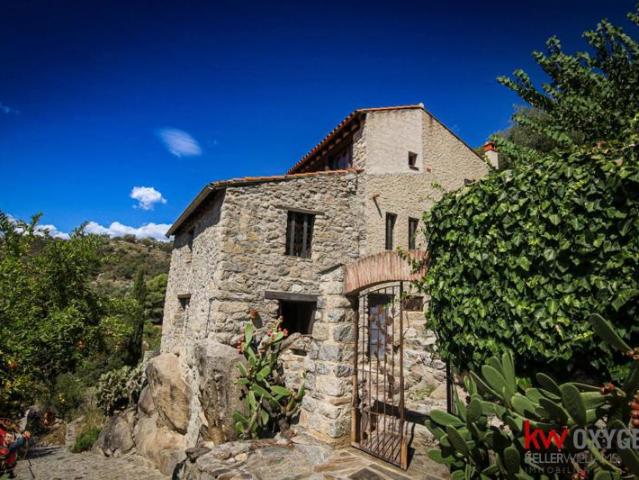 Maison vente à Prades, Eus