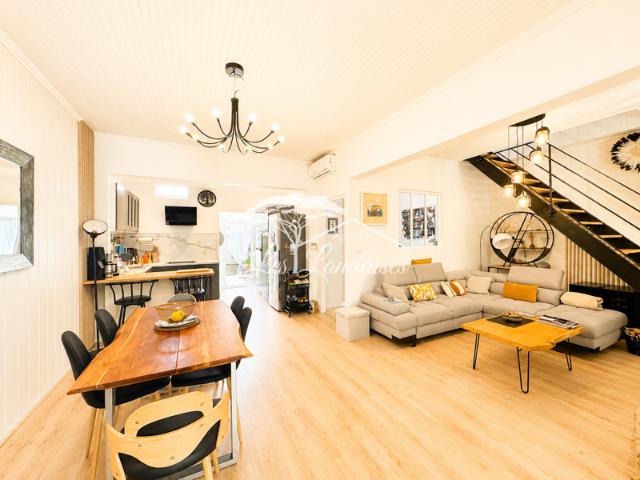 Maison vente à Arrondissement de Toulon, La Londe-les-maures