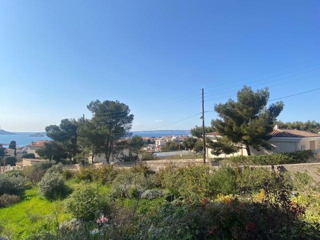 Appartement vente à Marseille