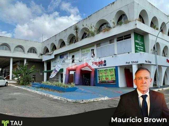 Ponto Comercial venda em Região Geográfica Imediata do Distrito Federal, Região Integrada de Desenvolvimento do Distrito Federal e Entorno