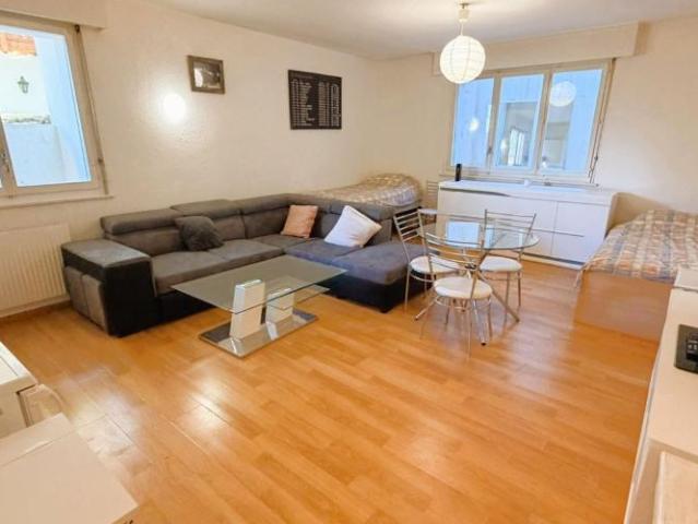 Apartment mieten in Crans-Montana, Wallis