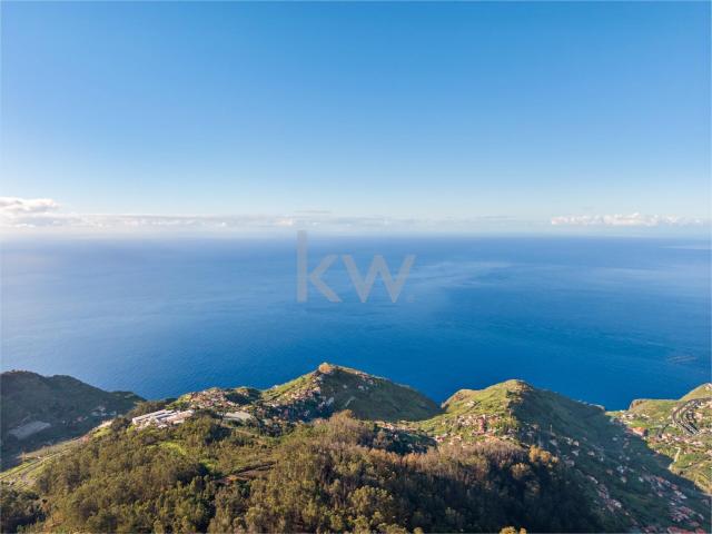 Terreno venda em Câmara De Lobos, Ilha Da Madeira