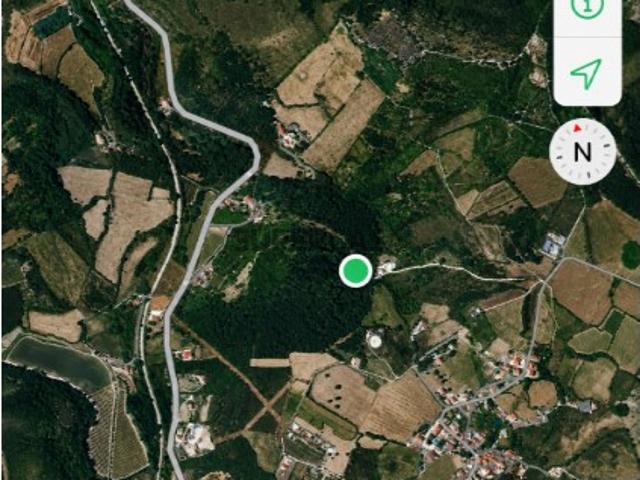 Terreno venda em Torres Vedras, Lisboa