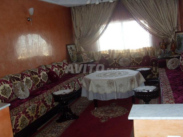 Appartement vente à Anfa, Gharb-Chrarda-Beni Hssen
