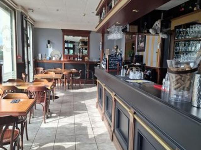 Local Commercial vente à Reims