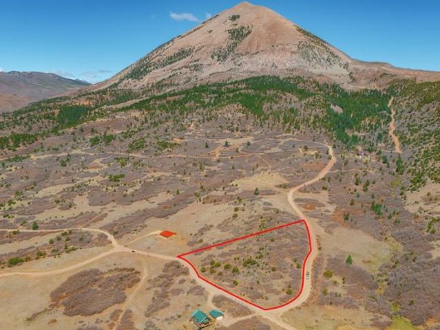Land for sale in La Veta, Colorado