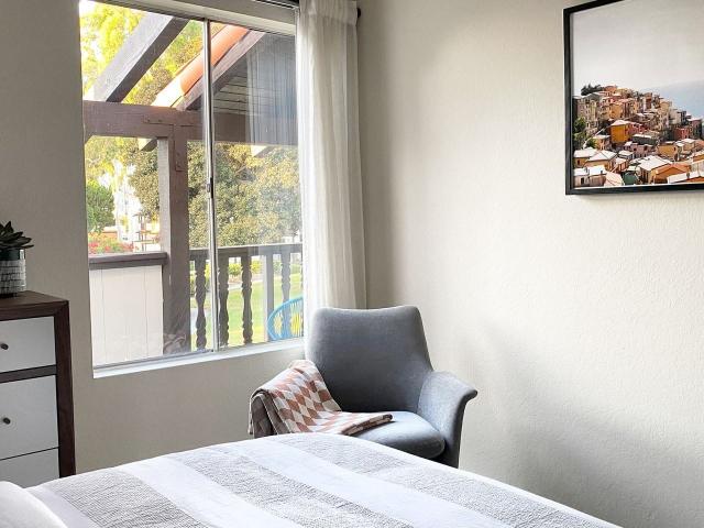 Apartment for rent in Bolsa, Westminster