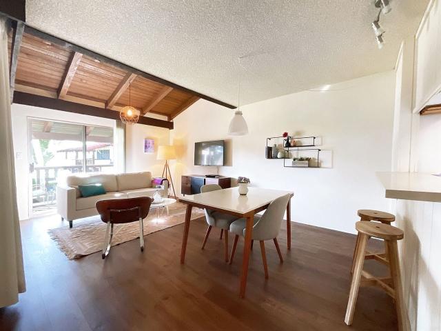 Apartment for rent in Midway City, California