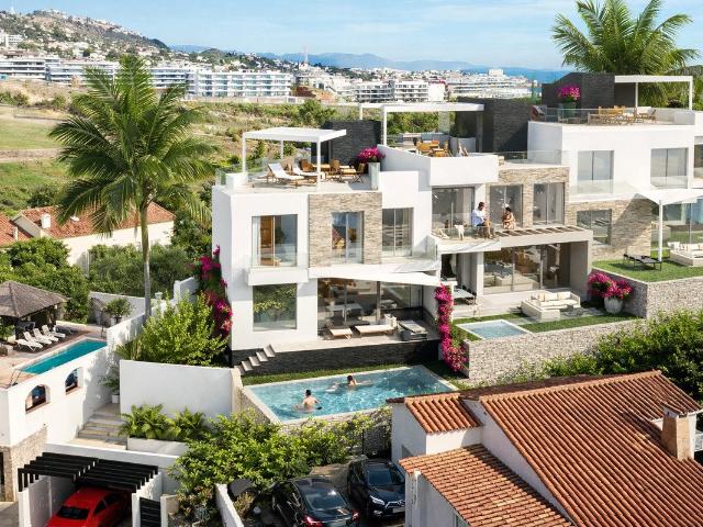 Casa en venta en Churriana, Málaga-Costa del Sol