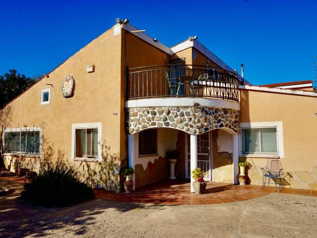 Terreno en venta en Montbrió Del Camp