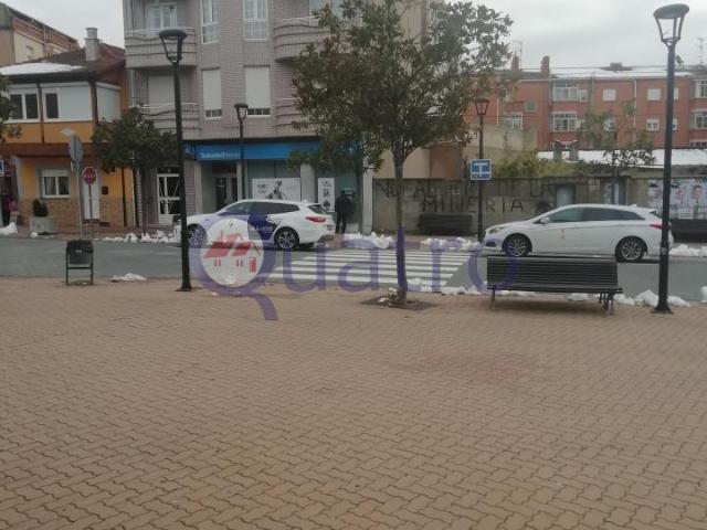 Casa en venta en La Robla, Castilla y León