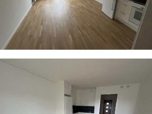 Lägenhet hyra i Dalby, Skåne