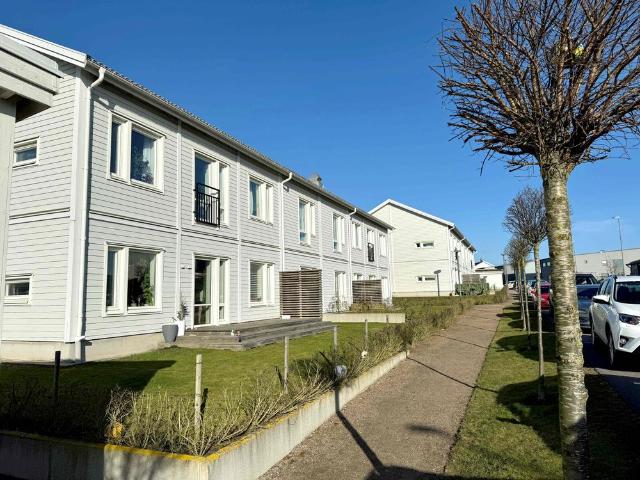 Lägenhet hyra i Dalby, Skåne