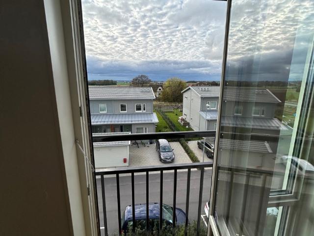 Lägenhet hyra i Dalby, Skåne