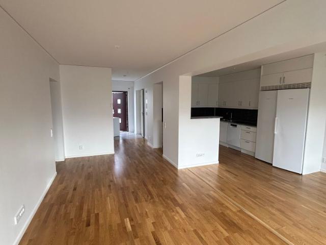 Lägenhet hyra i Dalby, Skåne