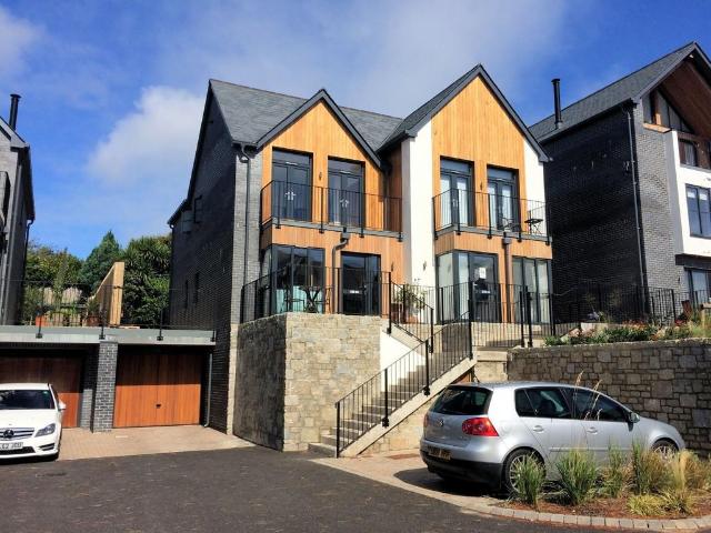 House for rent in Falmouth, Cornwall