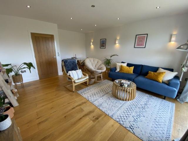 Apartment for rent in Falmouth, Cornwall