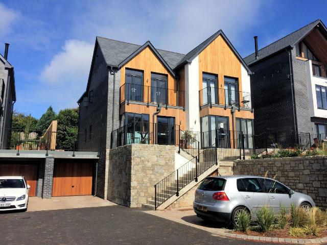 House for rent in Falmouth, Cornwall