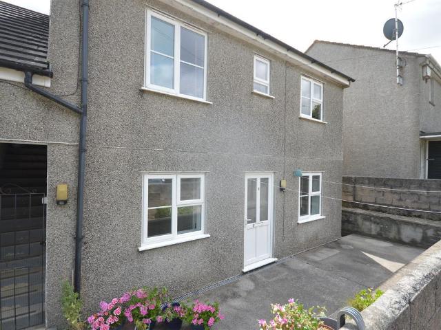 Apartment for rent in Trevarth, Lanner