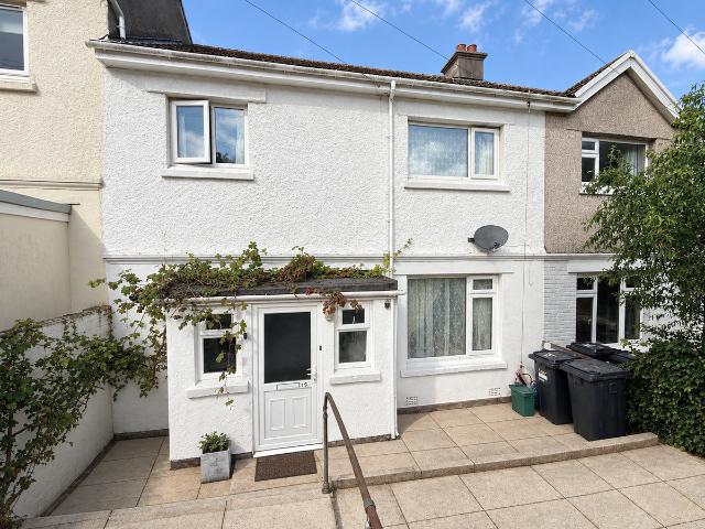 Apartment for rent in Falmouth, Cornwall