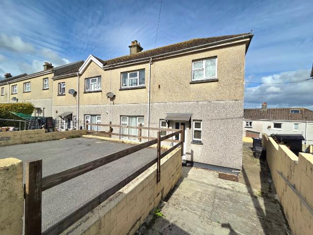 Apartment for rent in Falmouth, Cornwall