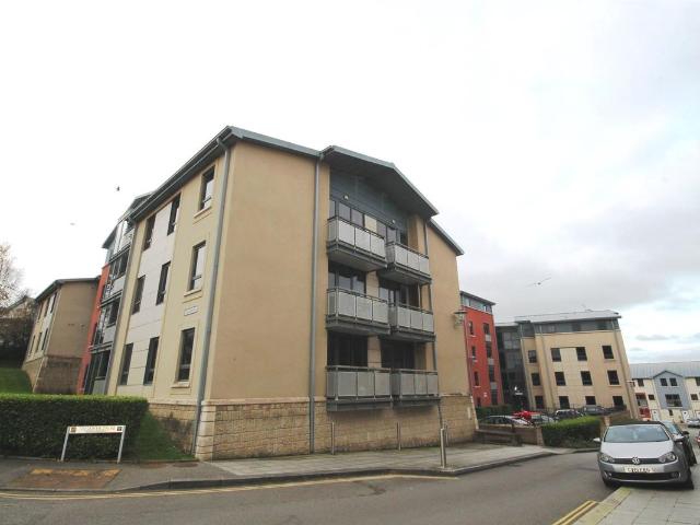 Apartment for rent in Ferris Town, Truro