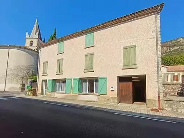 Appartement vente à Gap, Trescléoux