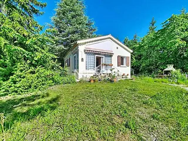 Maison vente à Trescléoux, Hautes-Alpes