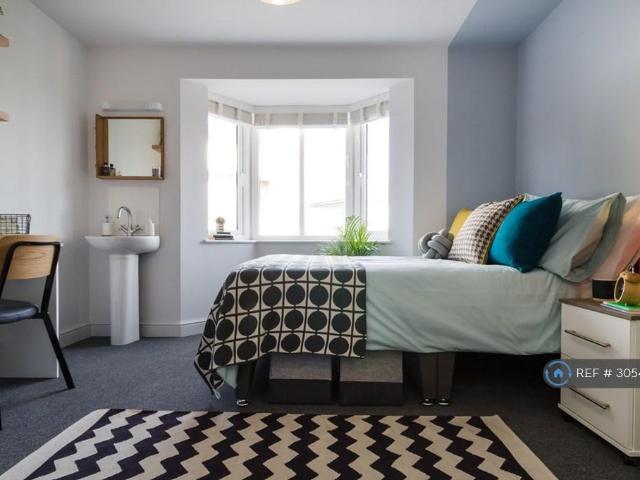 House for rent in Falmouth, Cornwall