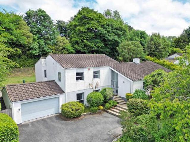House for sale in Penweathers, Cornwall
