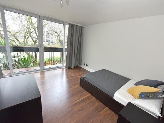 House for rent in St. John's Wood, Greater London