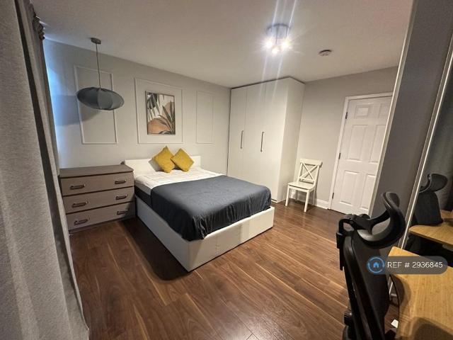 House for rent in St. John's Wood, Greater London