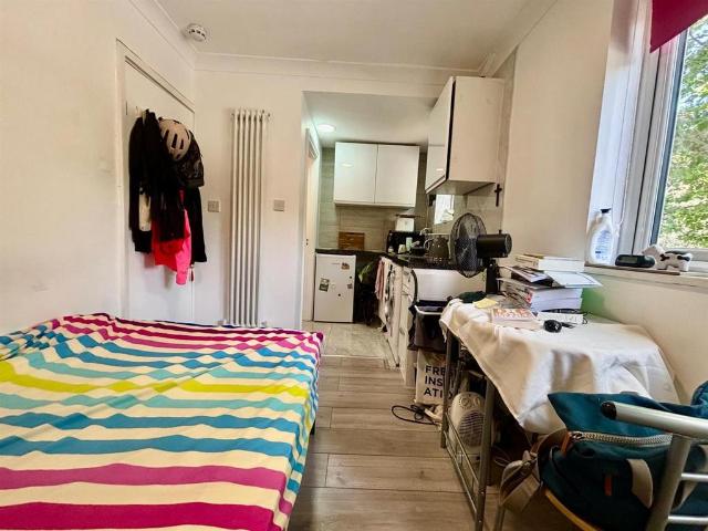 Apartment for rent in St. John's Wood, Greater London