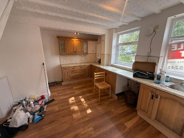 House for rent in Kingstanding, West Midlands